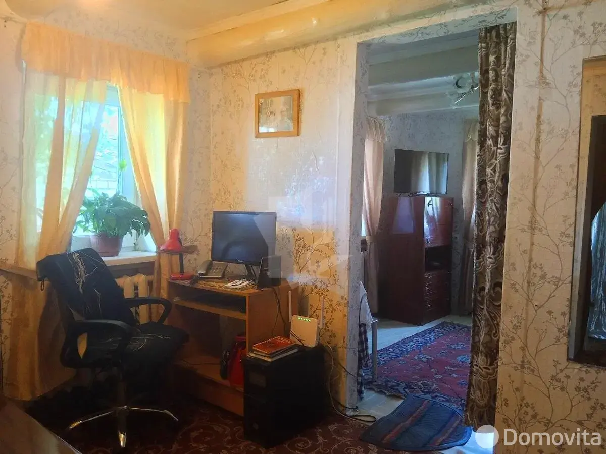 дом, Колодищи, ул. Борщевской, д. 10 - лучшее предложение