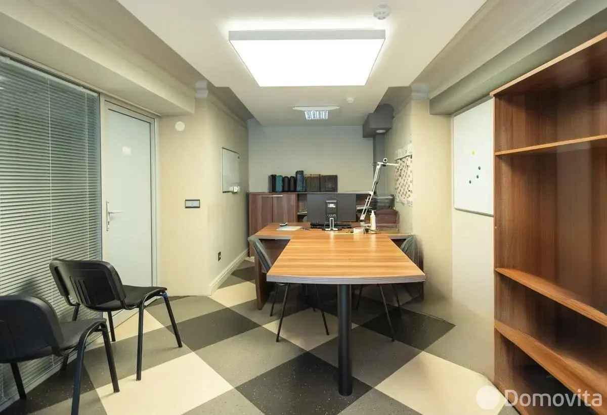 Купить офис на ул. Олега Кошевого, д. 5 в Минске, 295000USD, код 9202 - фото 46