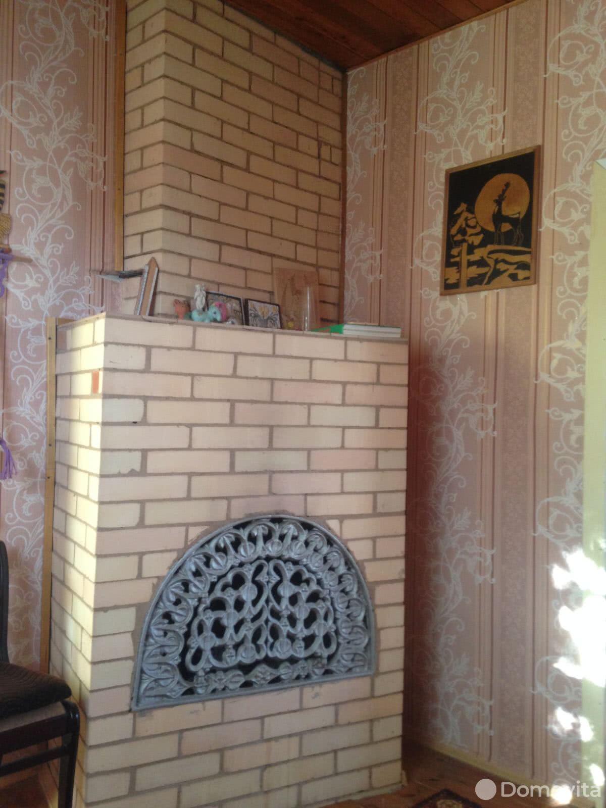 Купить 1-этажную дачу в Росинка Минская область, 17000USD, код 177463 - фото 5