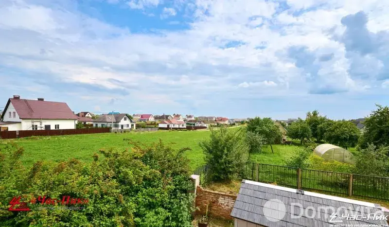 Купить 1-этажную дачу в Холме Минская область, 150000USD, код 183553 - фото 32