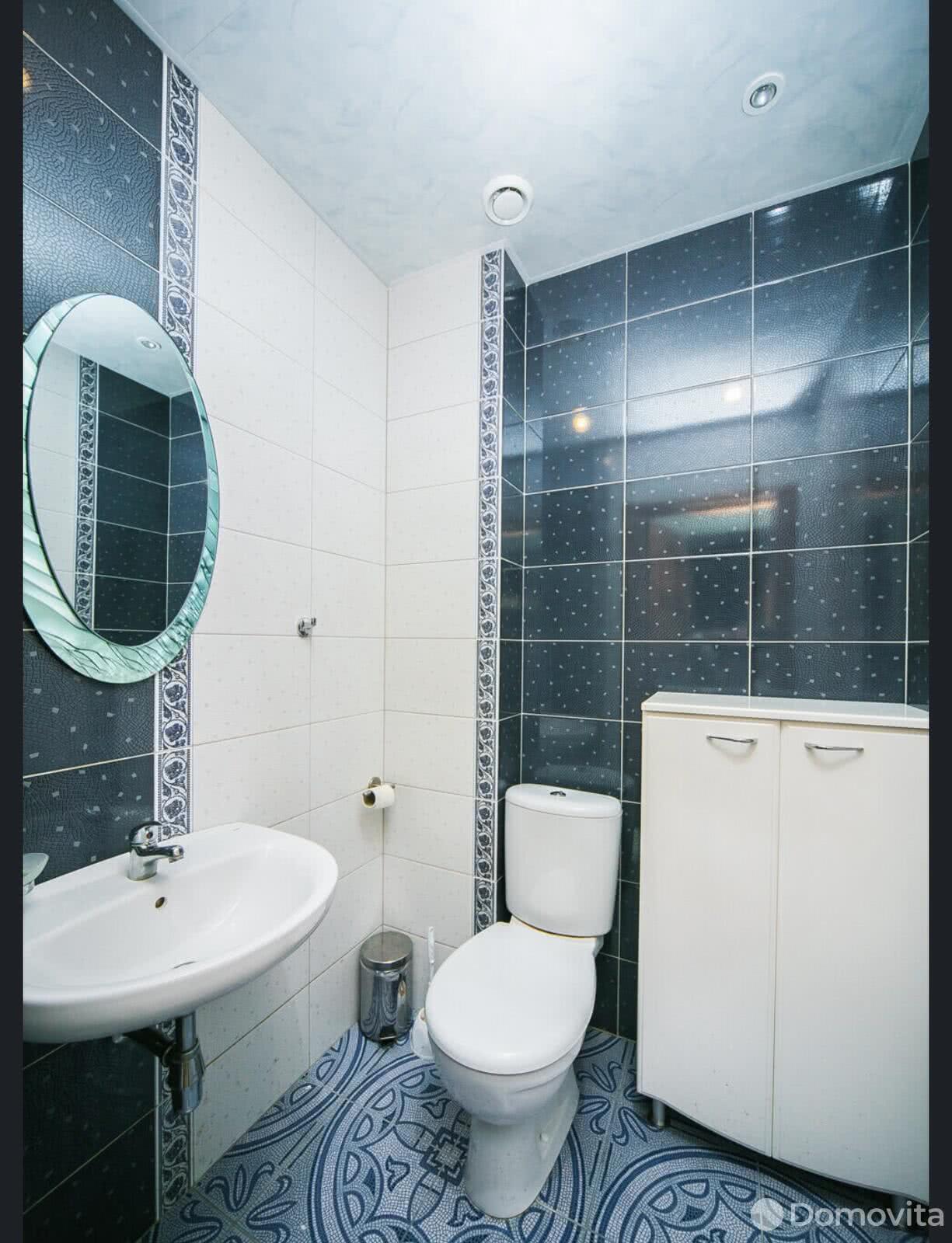  Коттедж Мечта на сутки в Острошицах ул. Минская, д. 24, 850BYN, код 1099 - фото 17