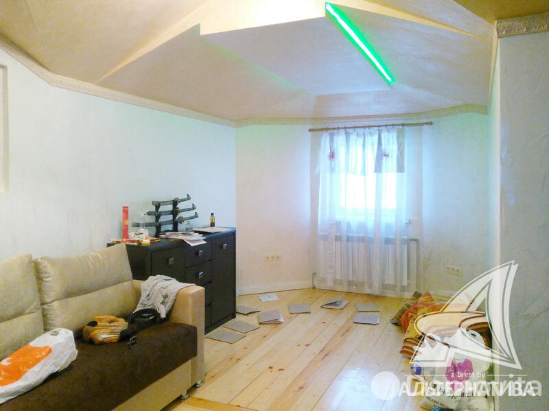 Купить 2-этажную дачу в Бресте Брестская область, 120000USD, код 162153 - фото 16