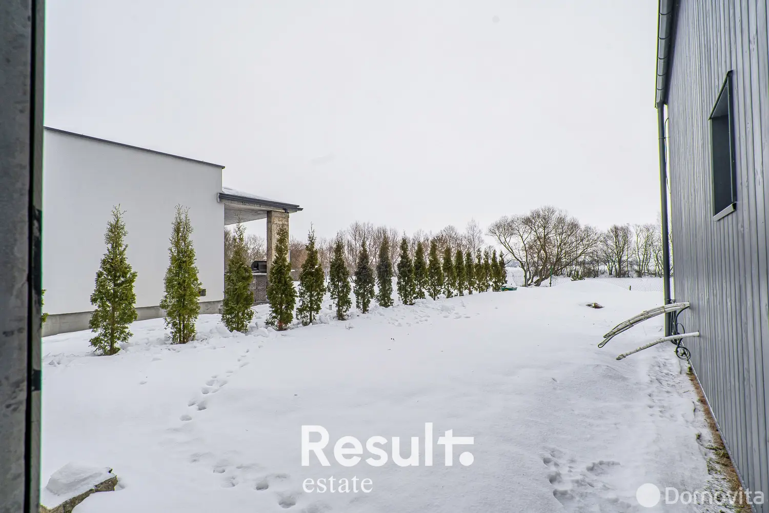 дом, Семково, ул. Прибрежная 