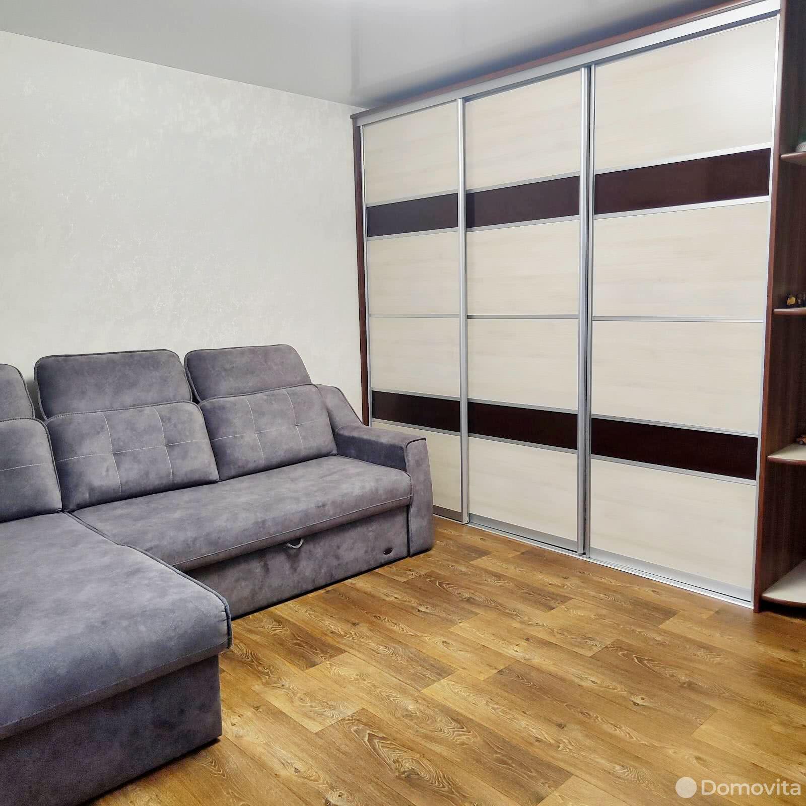 Продажа 2-комнатной квартиры в Гомеле, пер. Бакунина, д. 78, 45000 USD, код: 1015865 - фото 5