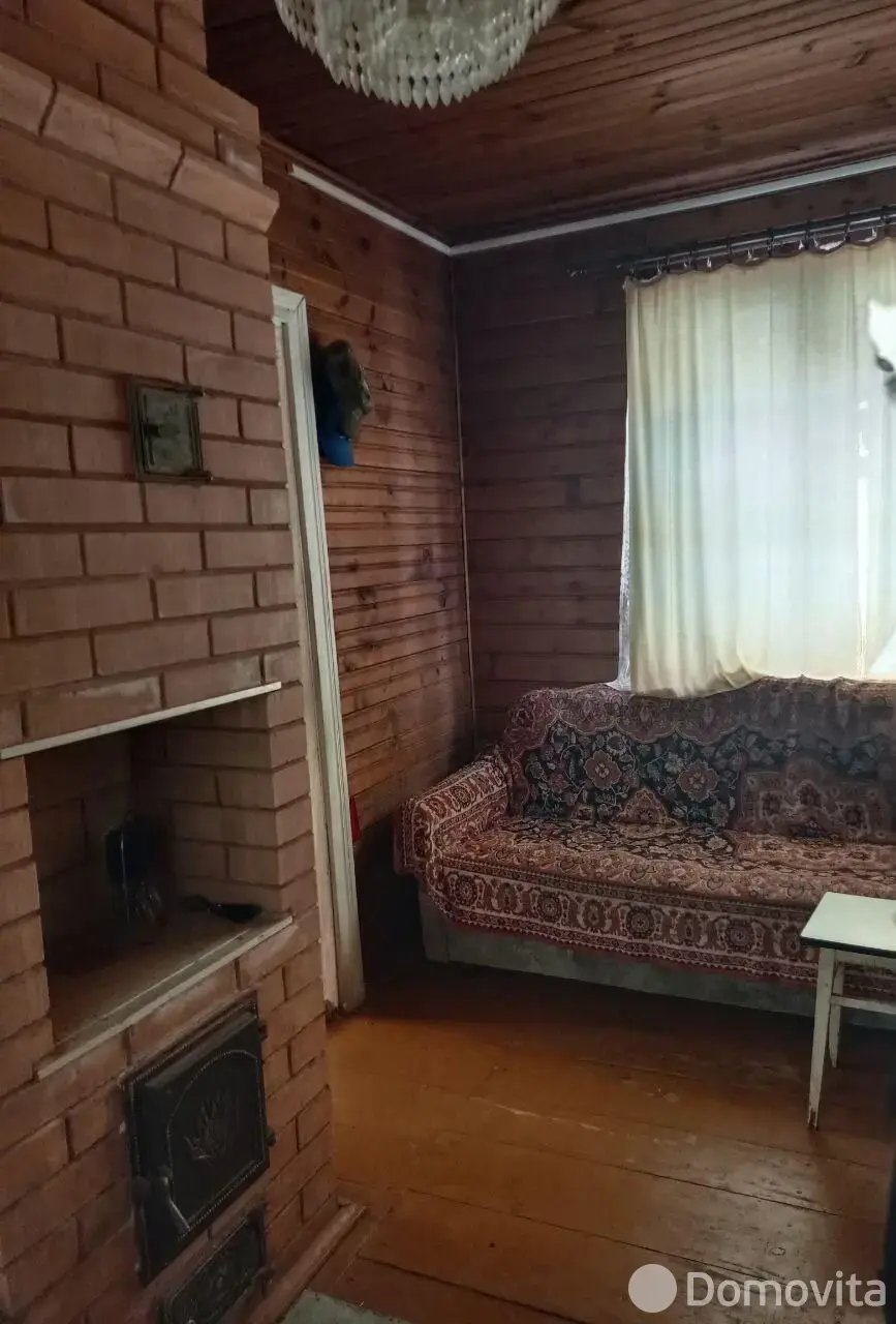 дача, Зеленое, 