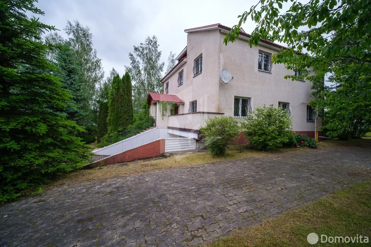 дом, Прудище, ул. Центральная, стоимость аренды 4 363 р./мес.