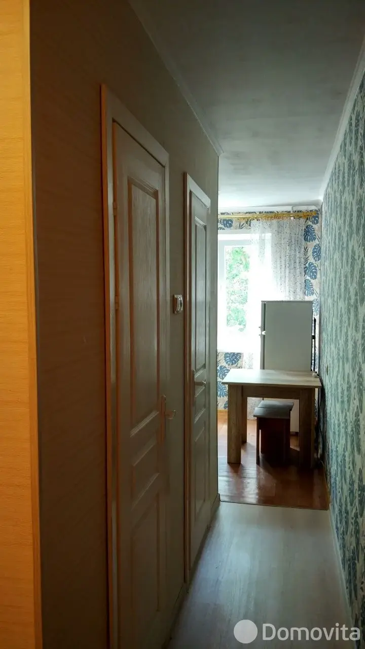квартира, Минск, пр-т Независимости, д. 133 от собственника