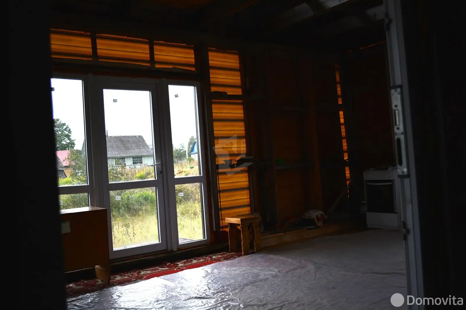 Стоимость продажи дома, Нивки, ул. Центральная