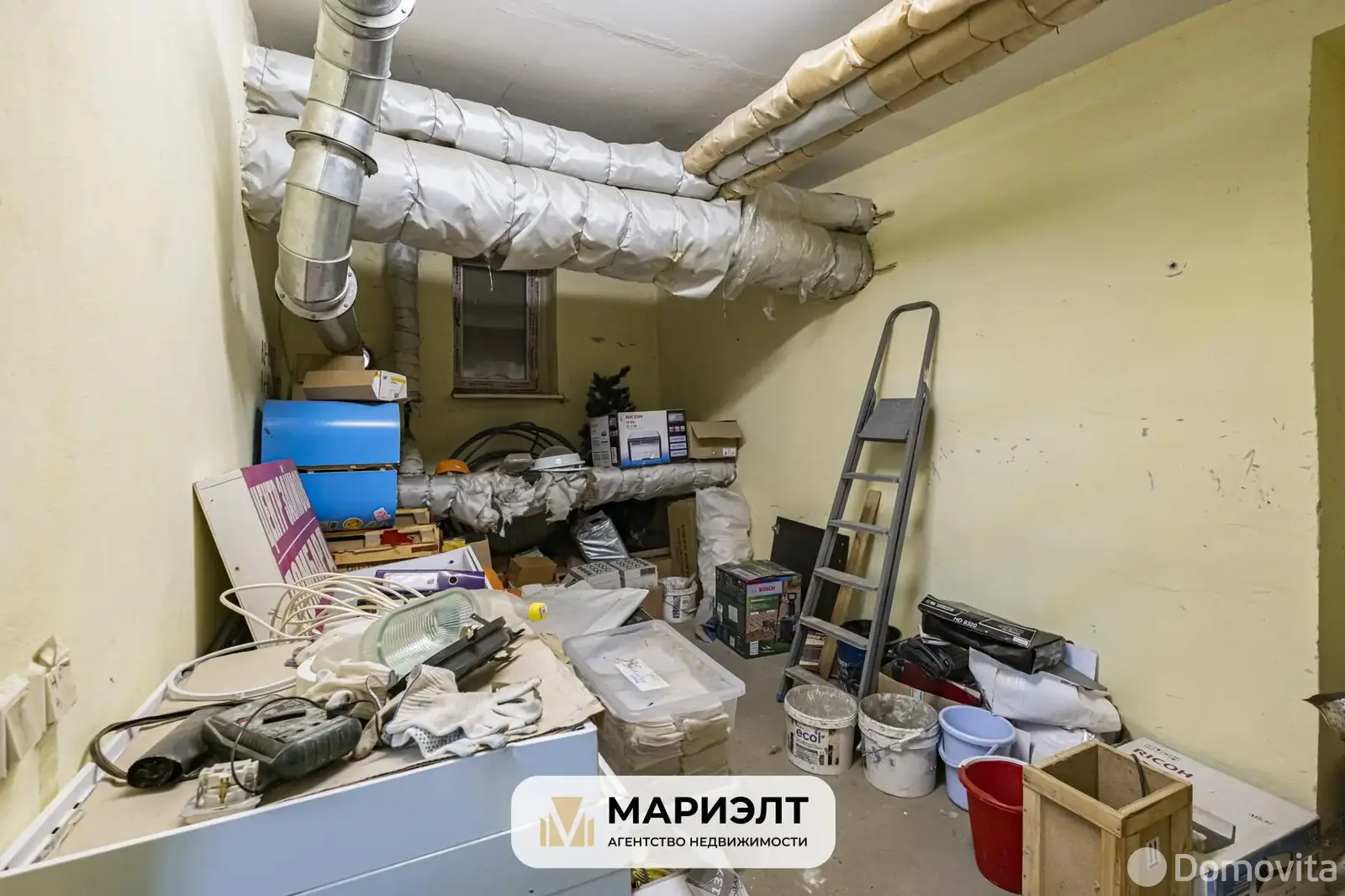 продажа офиса, Минск, ул. Восточная, д. 133