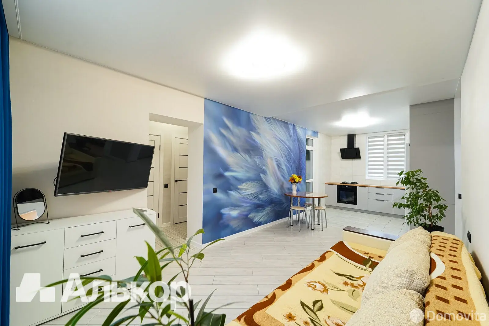 коттедж, Михановичи, ул. Школьная, стоимость продажи 255 966 р.