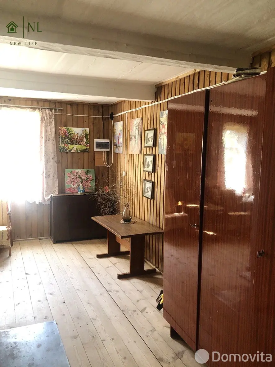 Купить 1-этажную дачу в Машиностроитель Минская область, 24900USD, код 182683 - фото 16