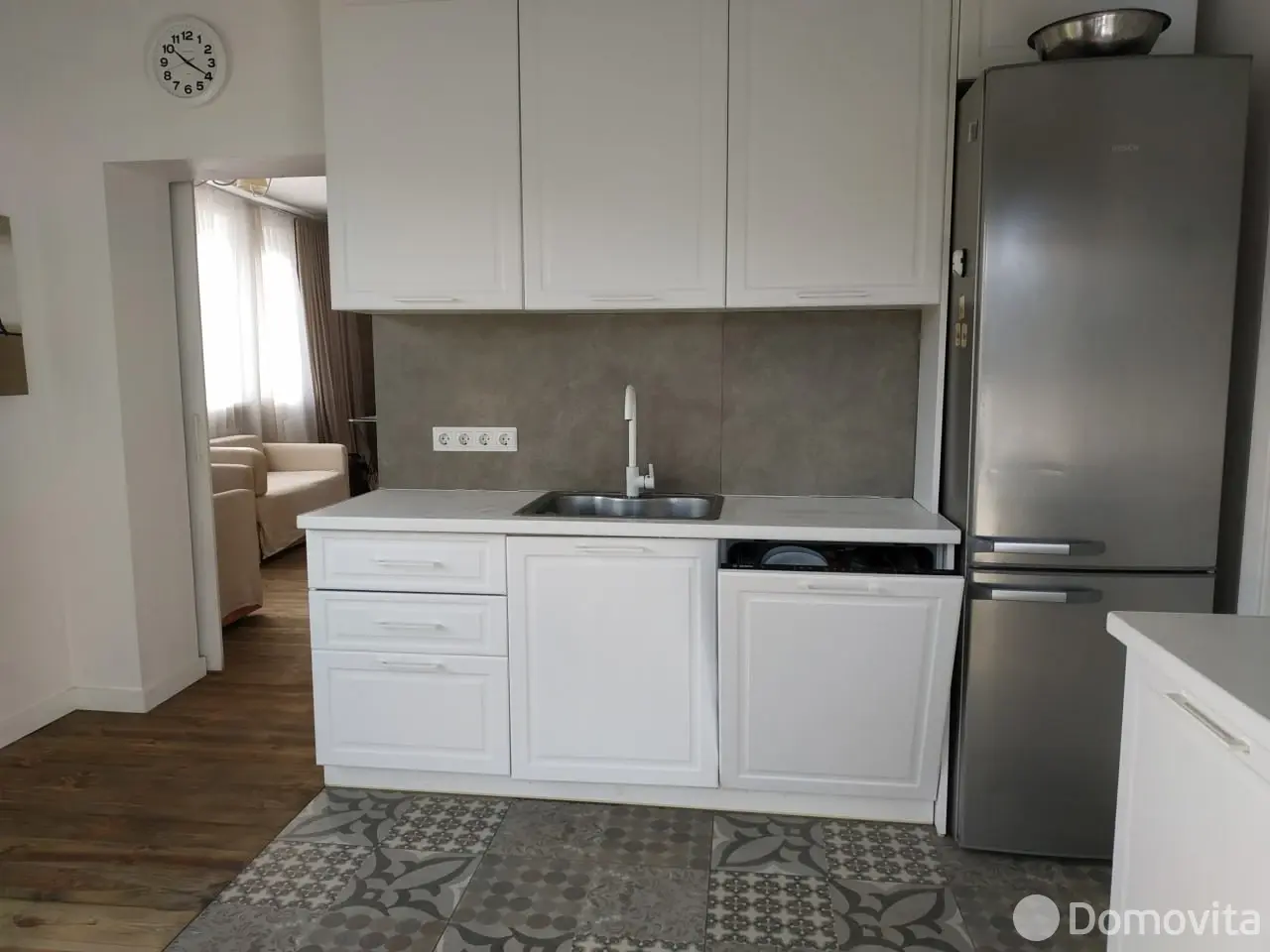 коттедж, Семково, ул. Янтарная, д. 10 