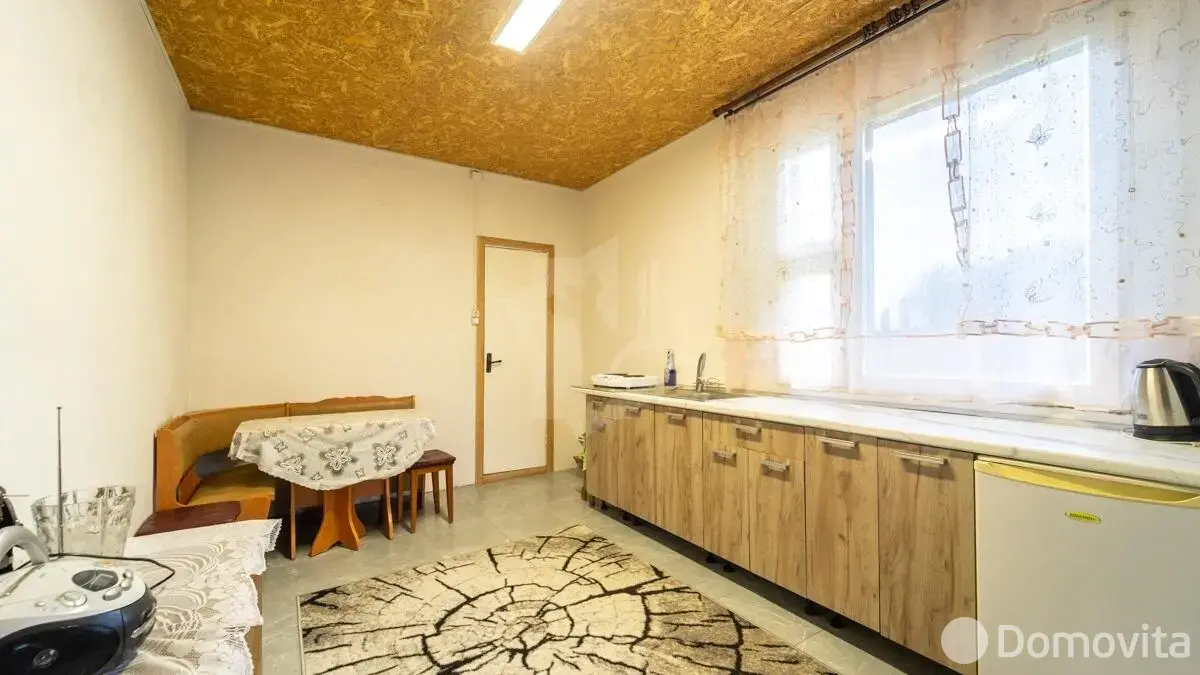 Купить 1-этажную дачу в Факел-Третий век Минская область, 29000USD, код 184206 - фото 18