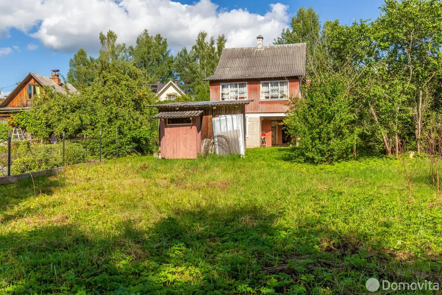 Цена продажи дачи, Черница, д. 9