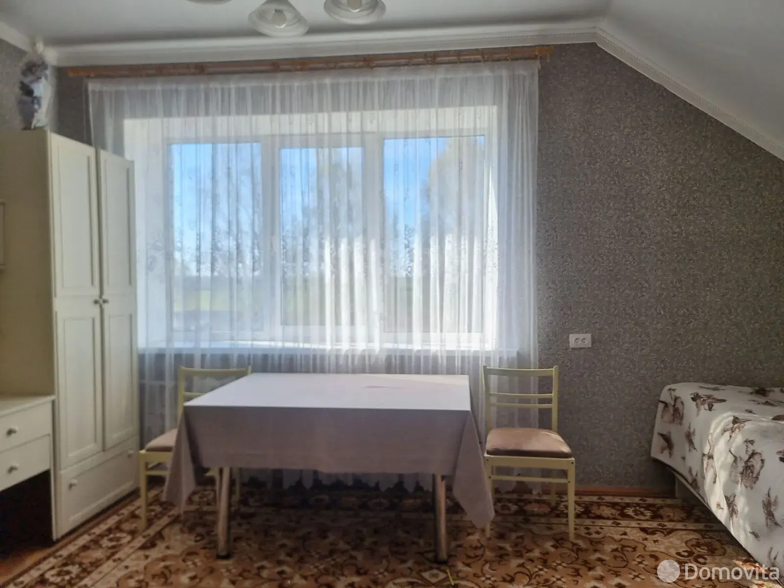 дом, Скоморошки, ул. Центральная - лучшее предложение