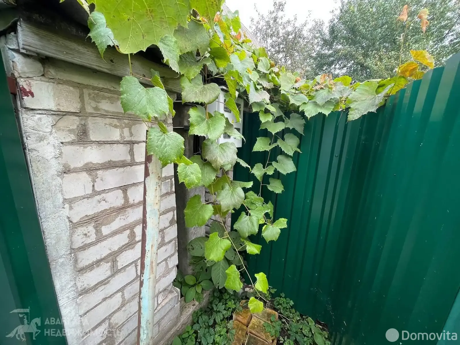 Купить 2-этажную дачу в Шарик Минская область, 12500USD, код 184263 - фото 26