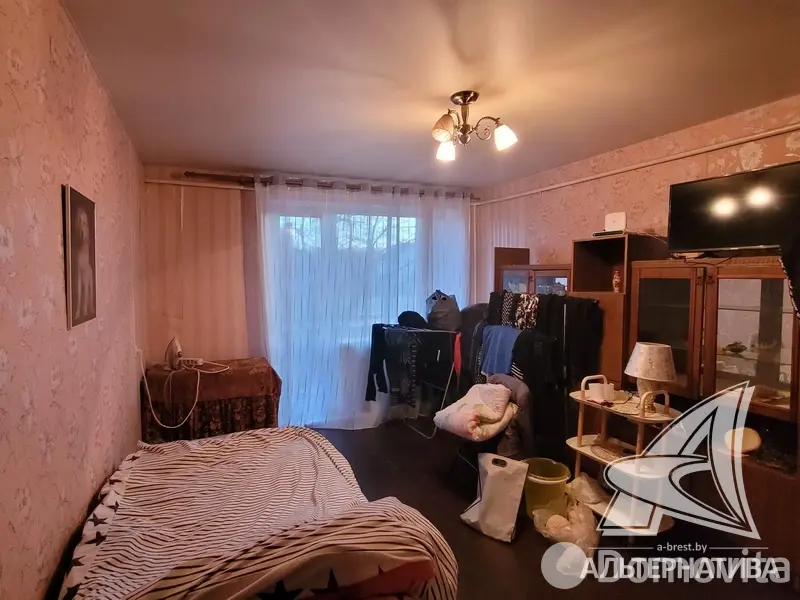 Продажа 2-комнатной квартиры в Пелище, , 11500 USD, код: 1132225 - фото 2