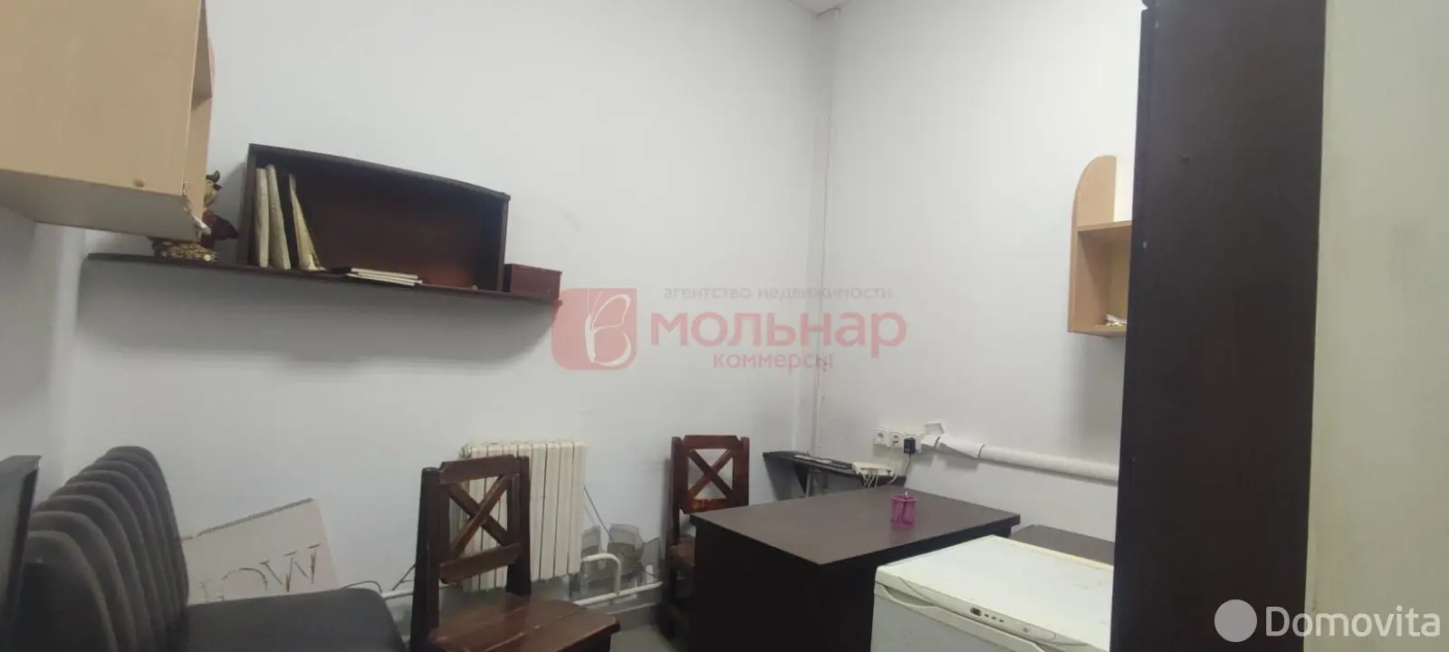 Стоимость аренды объекта сферы услуг, Минск, ул. Маяковского, д. 146