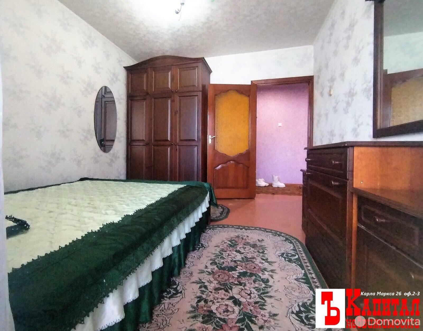 Цена продажи квартиры, Гомель, ул. Огоренко, д. 21