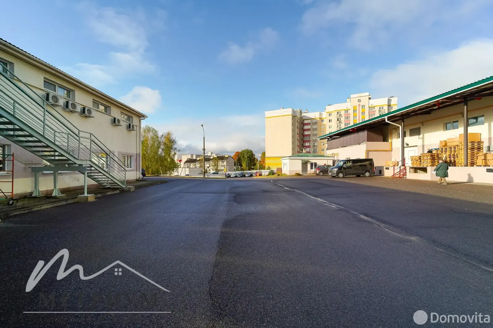 аренда офиса, Колодищи, ул. Тюленина, д. 18