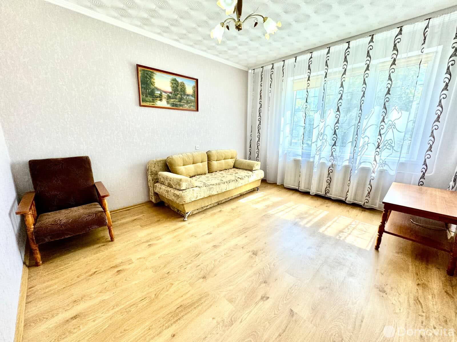 Купить 2-комнатную квартиру в Могилеве, пр-т Димитрова, д. 70, 42500 USD, код: 1022291 - фото 3