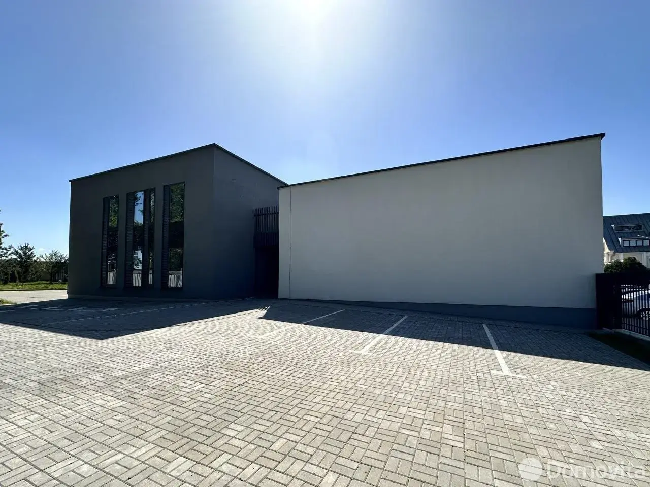 Купить офис на ул. Кабушкина, д. 64 в Минске, 6900000BYN, код 10622 - фото 4