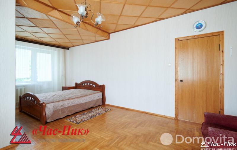 Продажа 1-этажной дачи в Жодино Минская область, 149000USD, код 170707 - фото 14