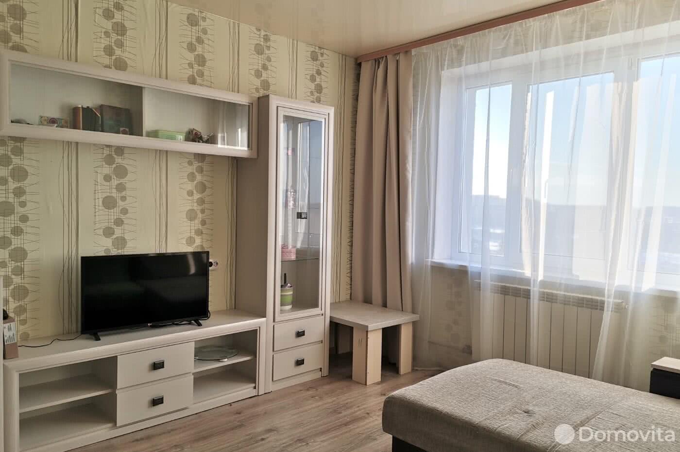 Продажа 3-комнатной квартиры в Борисове, ул. Гагарина, д. 50а, 47500 USD, код: 882504 - фото 3