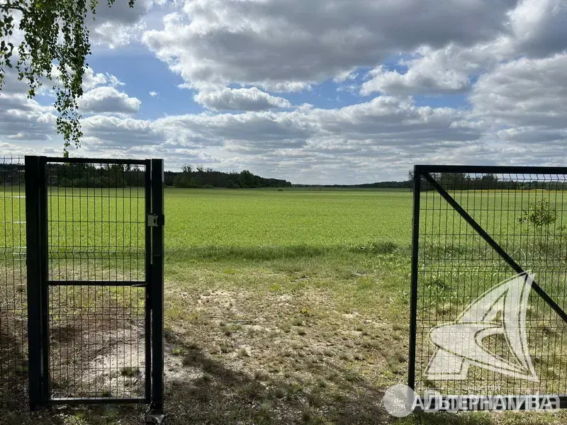 дом, Малые Зводы, 