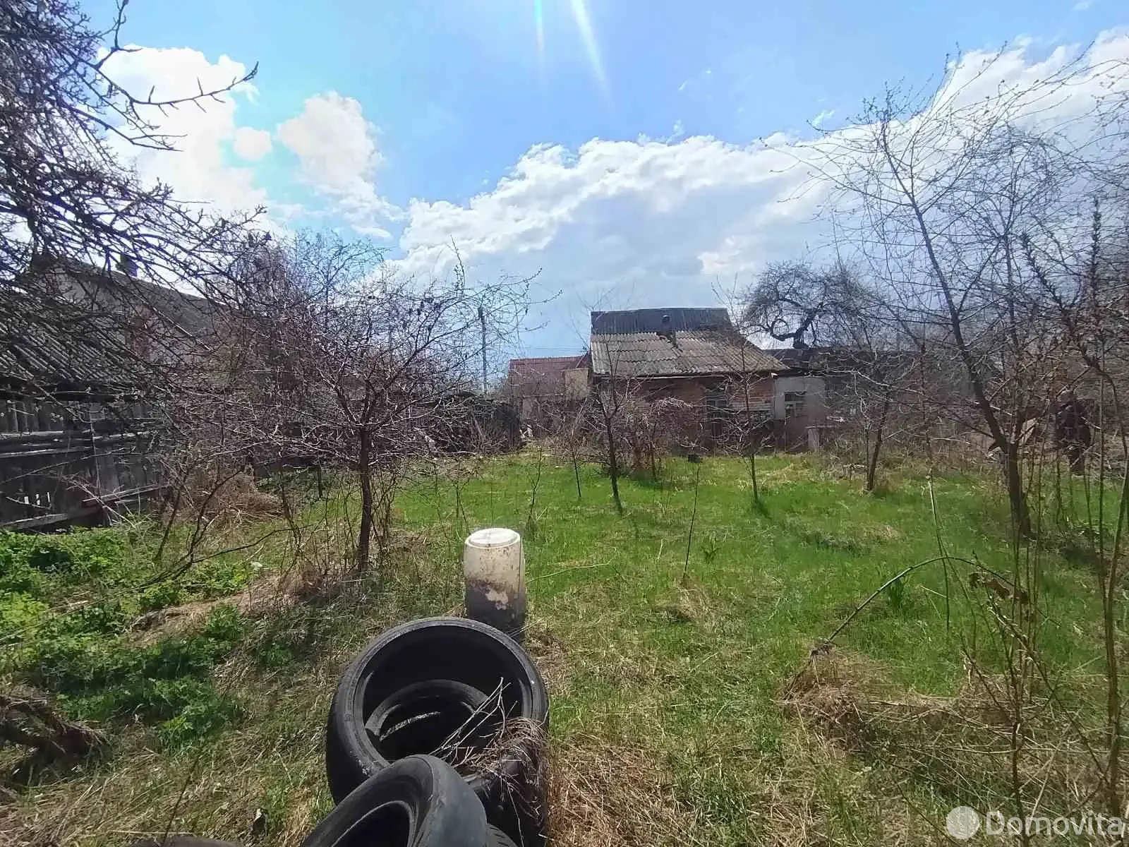 коттедж, Рогачев, ул. Вокзальная 