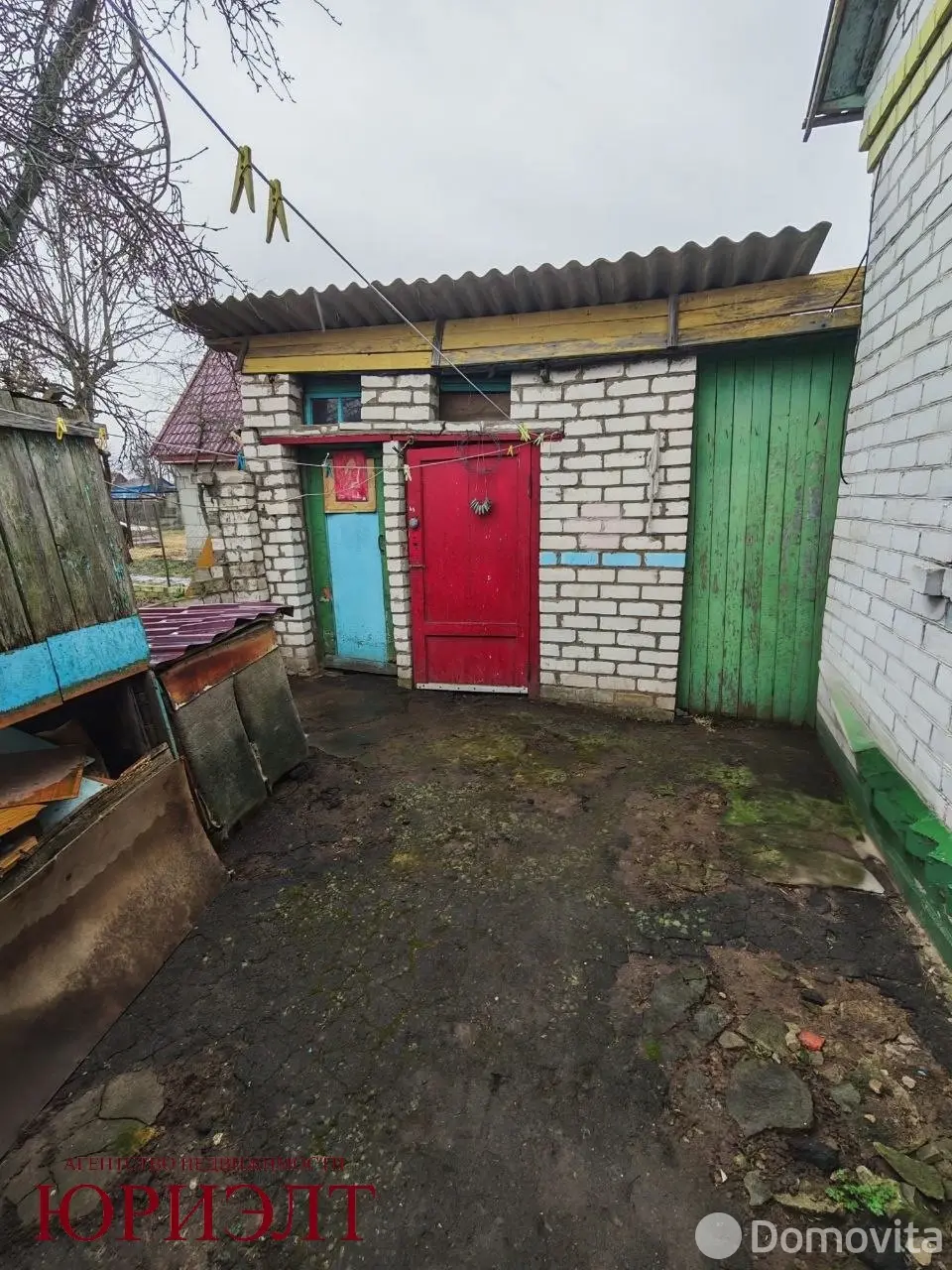 купить дом, Могилев, пер. Курский