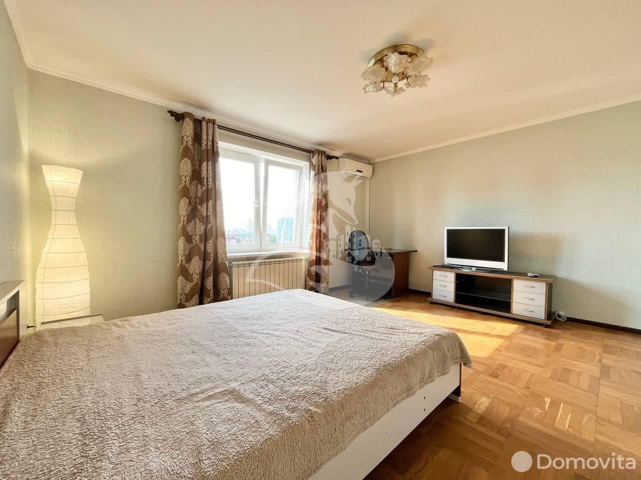 Снять 1-комнатную квартиру в Минске, ул. Притыцкого, д. 91, 360USD, код 137891 - фото 2