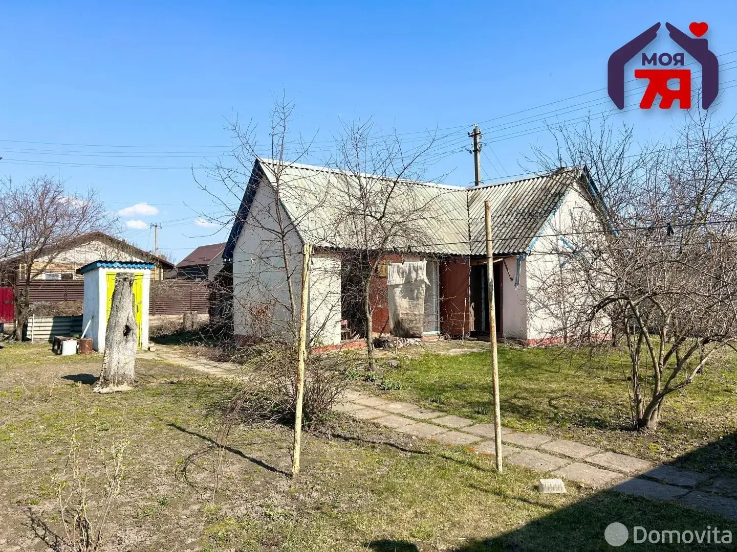 коттедж, Слуцк, ул. Социалистическая, д. 89 