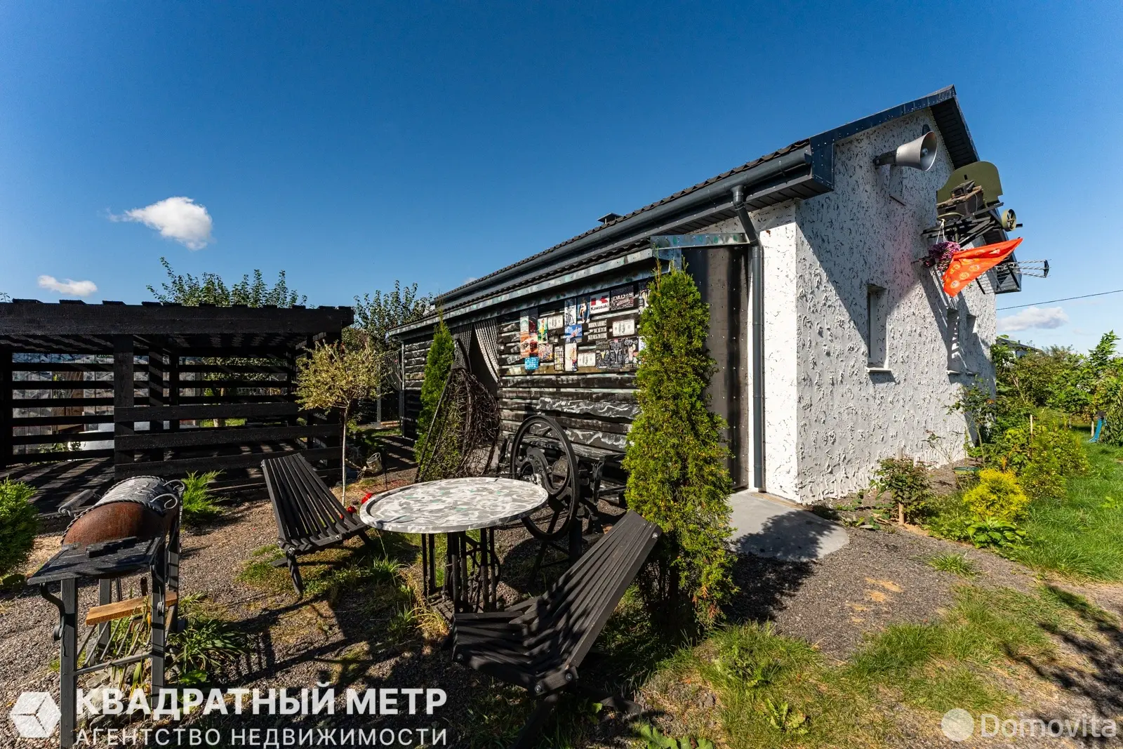 дом, Щитомиричи, ул. Светлая, стоимость продажи 1 018 046 р.