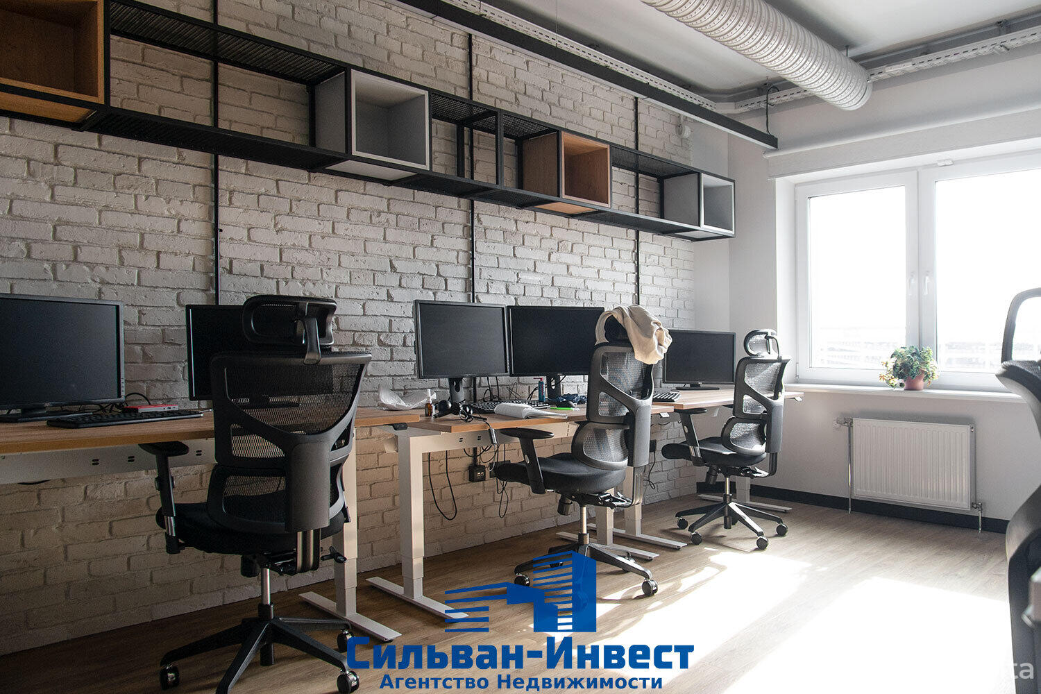 Аренда офиса на ул. Неманская, д. 24 в Минске, 1900EUR, код 11138 - фото 19