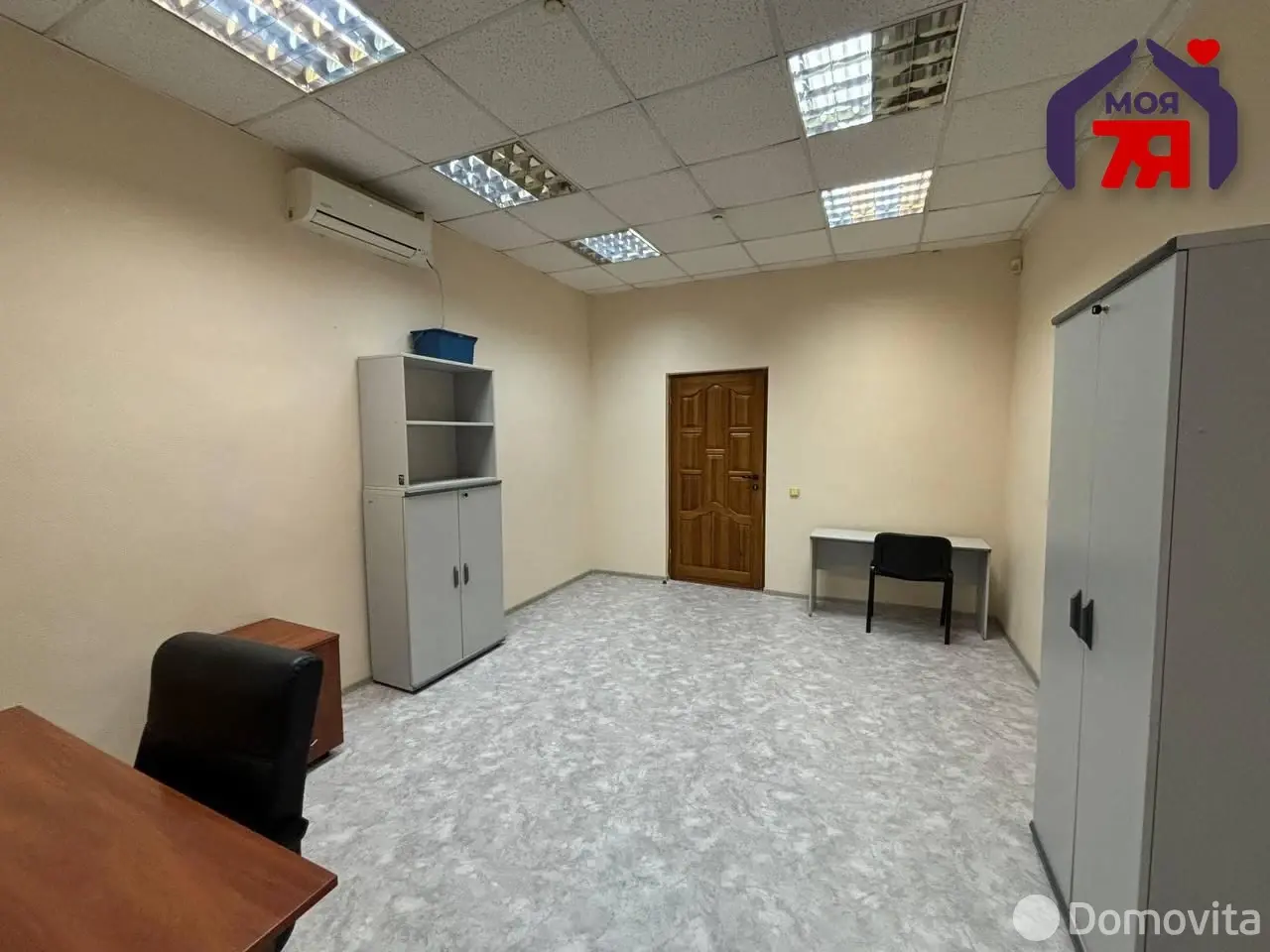 Снять офис на ул. Первомайская, д. 15 в Минске, 765EUR, код 16147 - фото 7