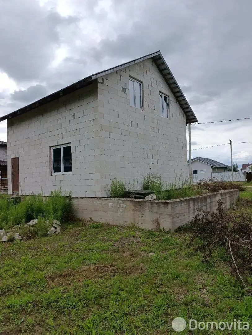 дом, Лесковка, ул. Грибная, д. 15 