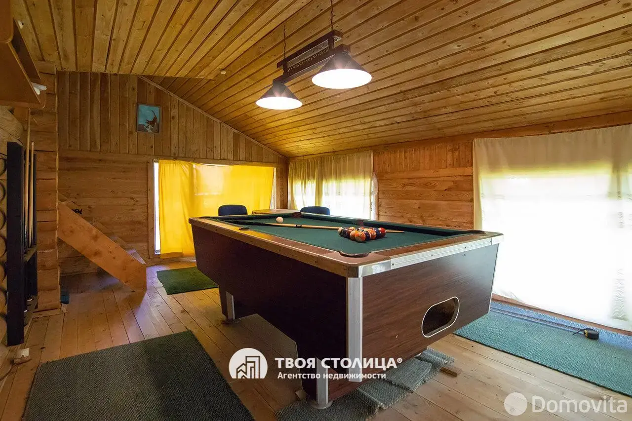 Купить 1-этажную дачу в Слободе Минская область, 200000USD, код 183991 - фото 34