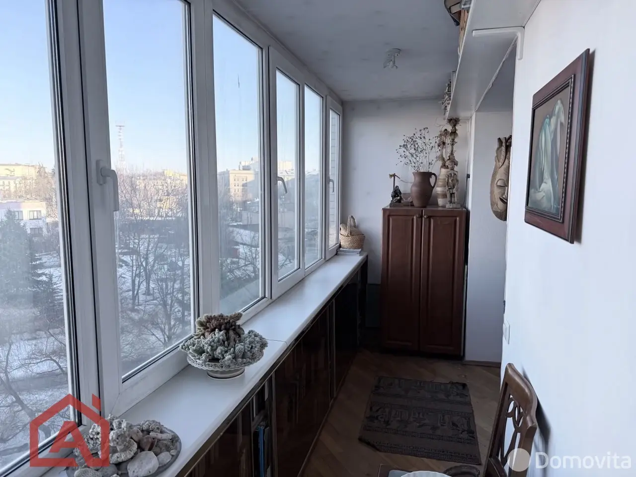 Цена аренды квартиры, Минск, ул. Сторожовская, д. 8