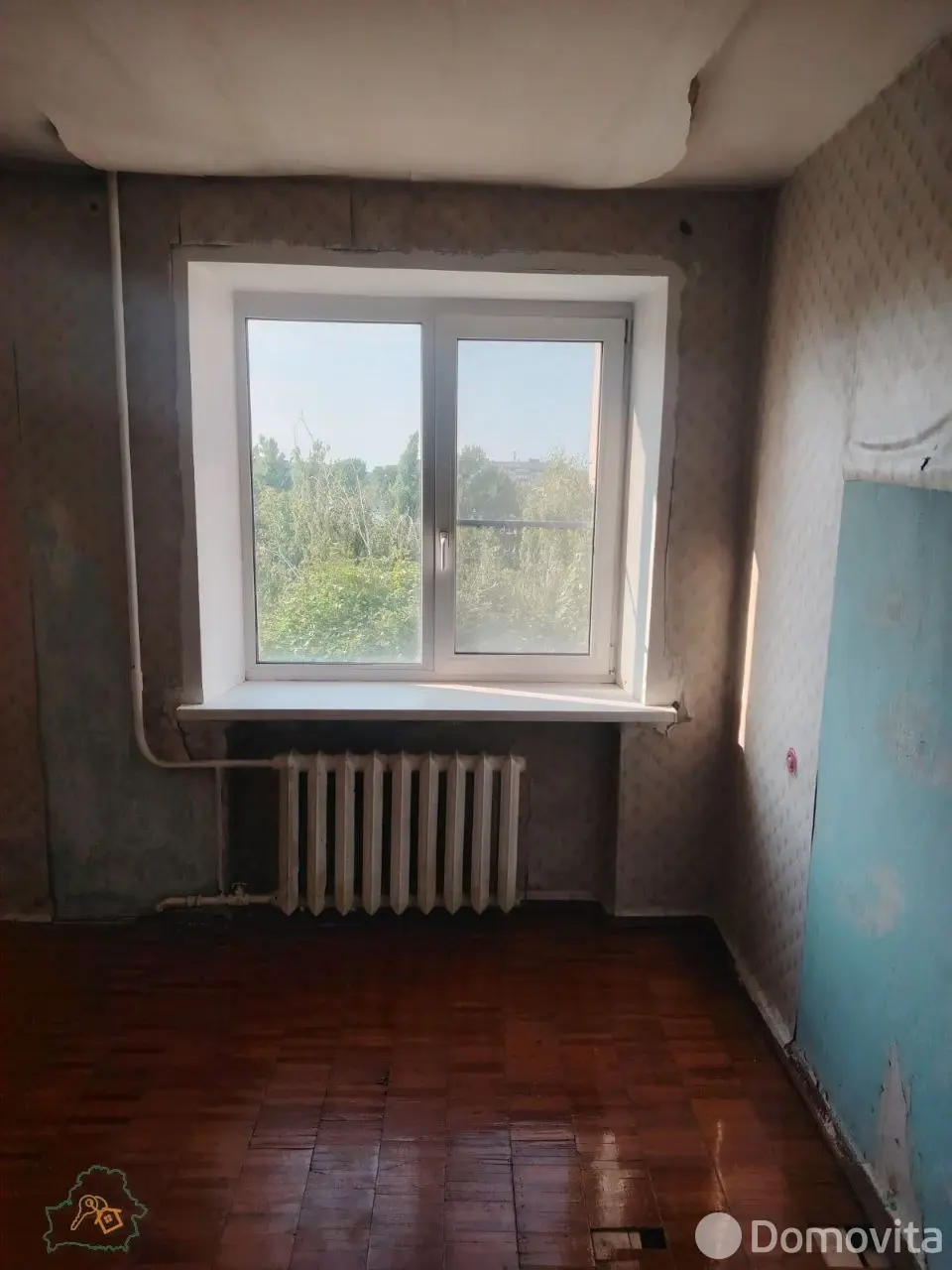 Купить комнату в Гомеле, ул. Кожара, д. 1, цена 27550 BYN, код 7779 - фото 1