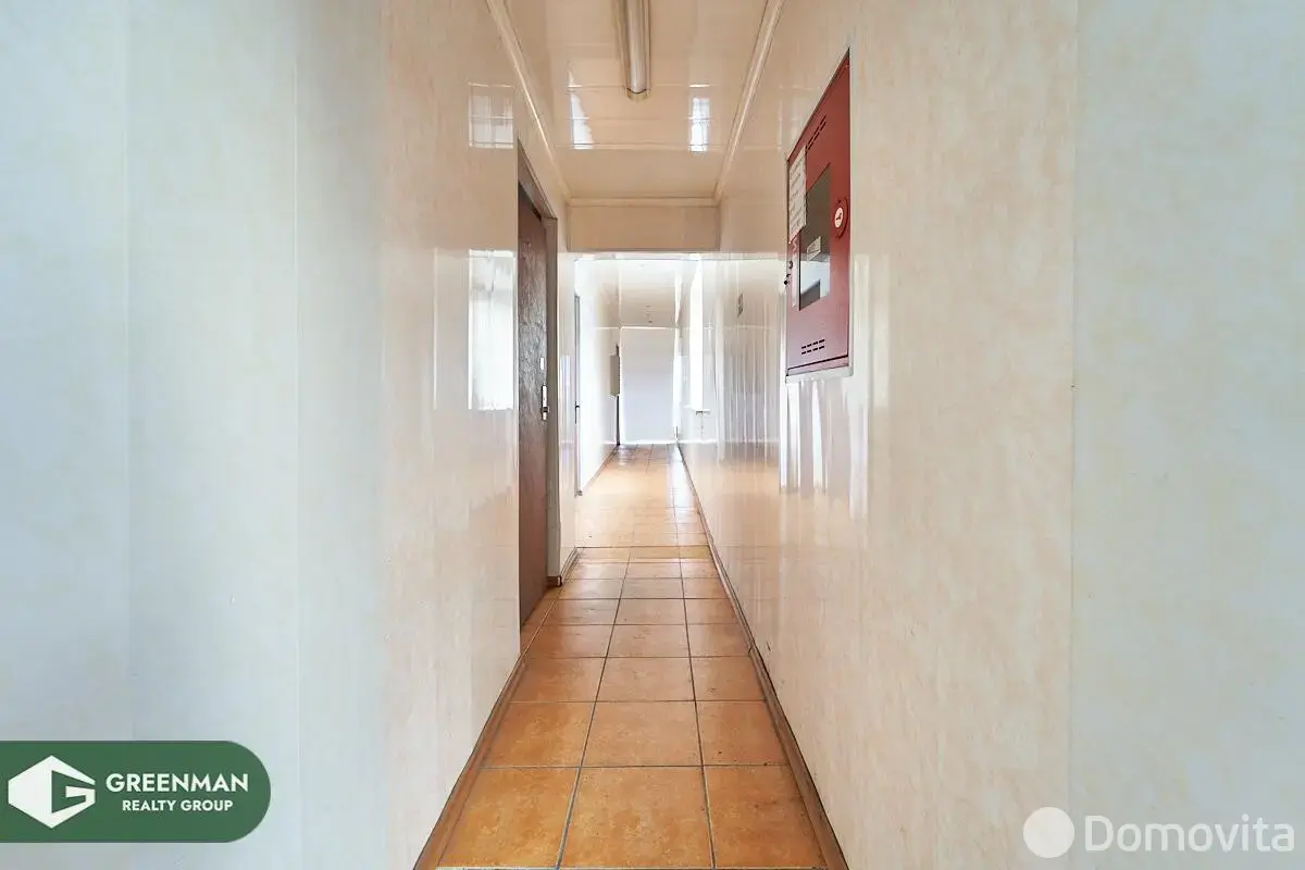 Купить торговую точку на ул. Ленинская, д. 49 в Острошицком Городке, 60000USD, код 998828 - фото 26