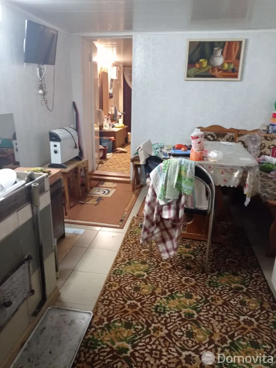 дача, Лесное, 