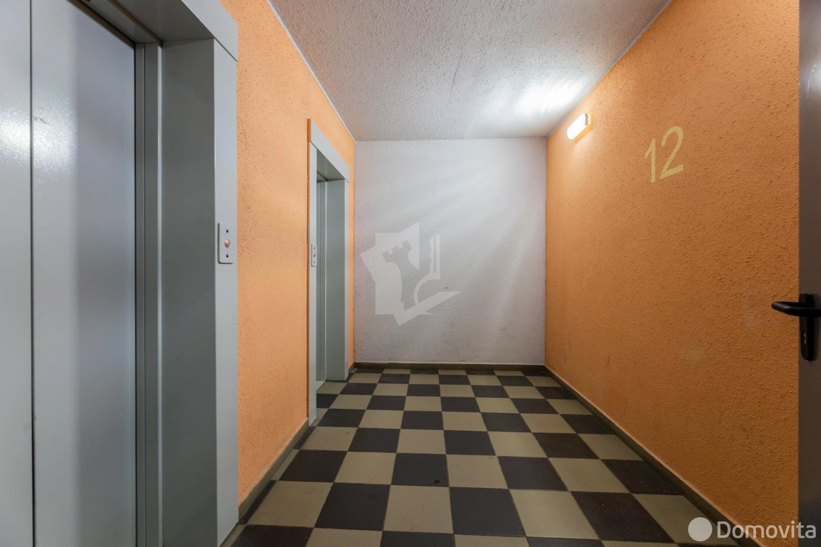 Снять 1-комнатную квартиру в Минске, ул. Алибегова, д. 28, 550USD, код 149648 - фото 16