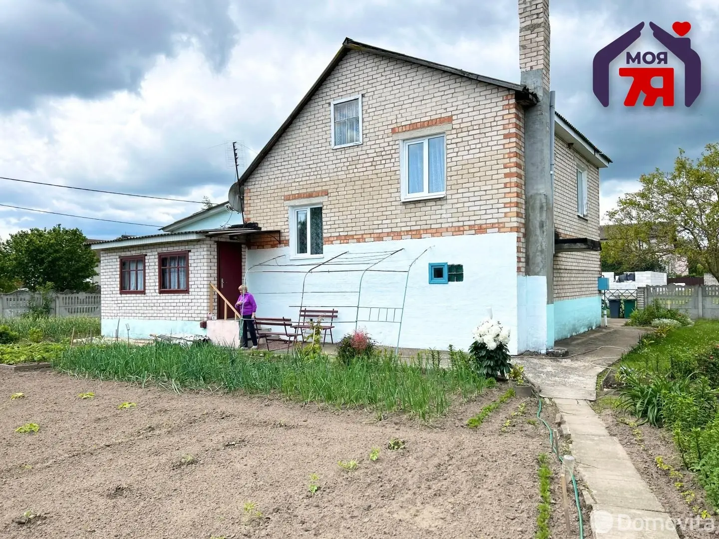 продажа дома, Солигорск, ул. Тадеуша Костюшко, д. 22