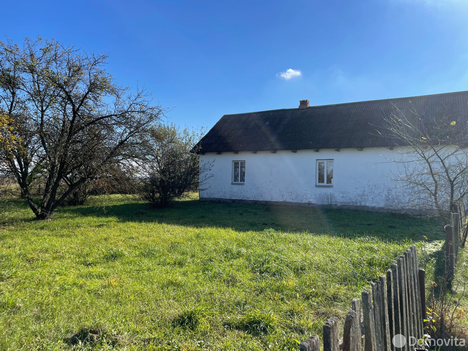 дом, Гощево, 