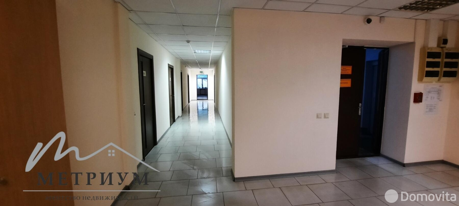 Снять офис на пр-т Независимости, д. 58/2 в Минске, 20460USD, код 16572 - фото 5