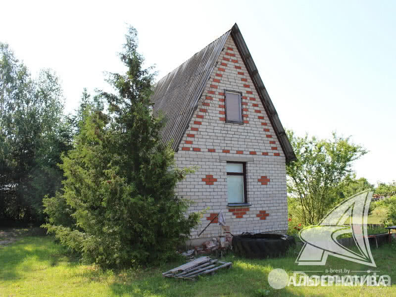 Купить 2-этажную дачу в Радуге Брестская область, 12900USD, код 170954 - фото 2