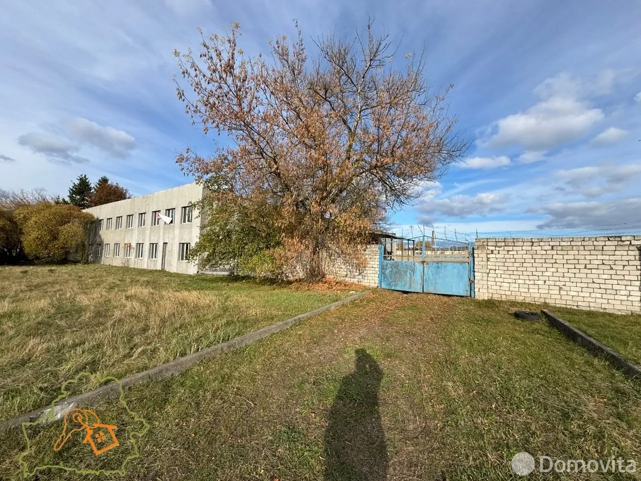 склад, Бобруйск, ул. 50 лет ВЛКСМ, д. 42