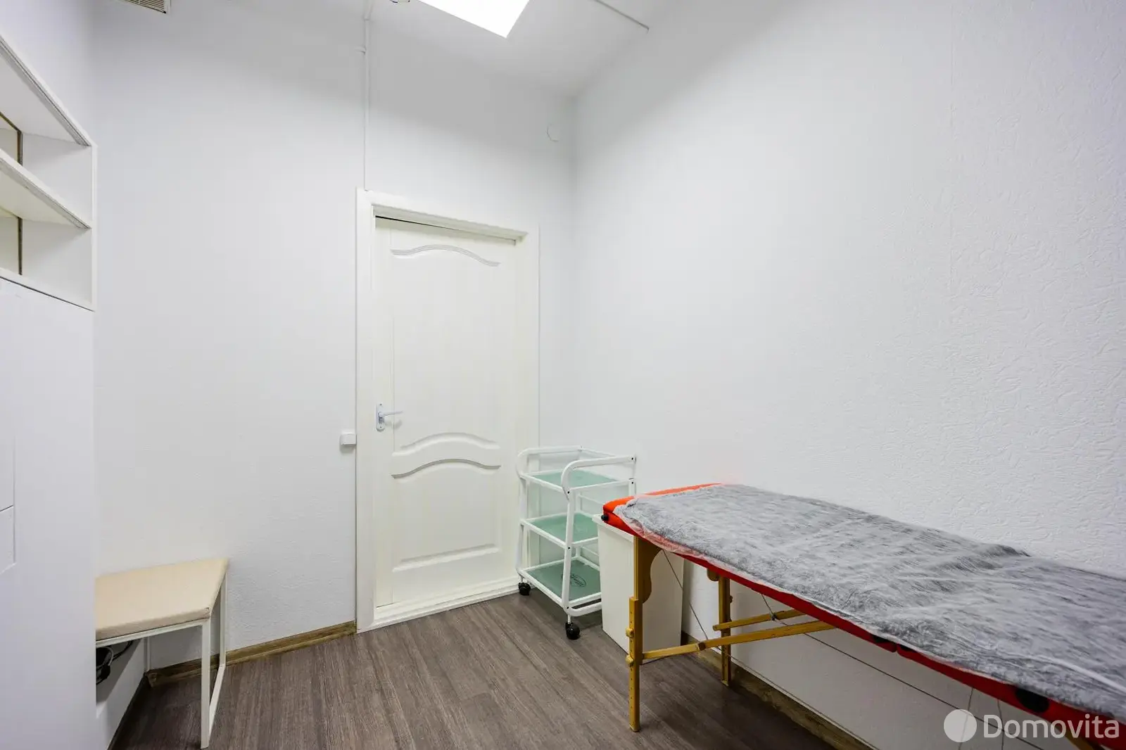 Купить помещение под сферу услуг в Минске, ул. Широкая, д. 3 - фото 14