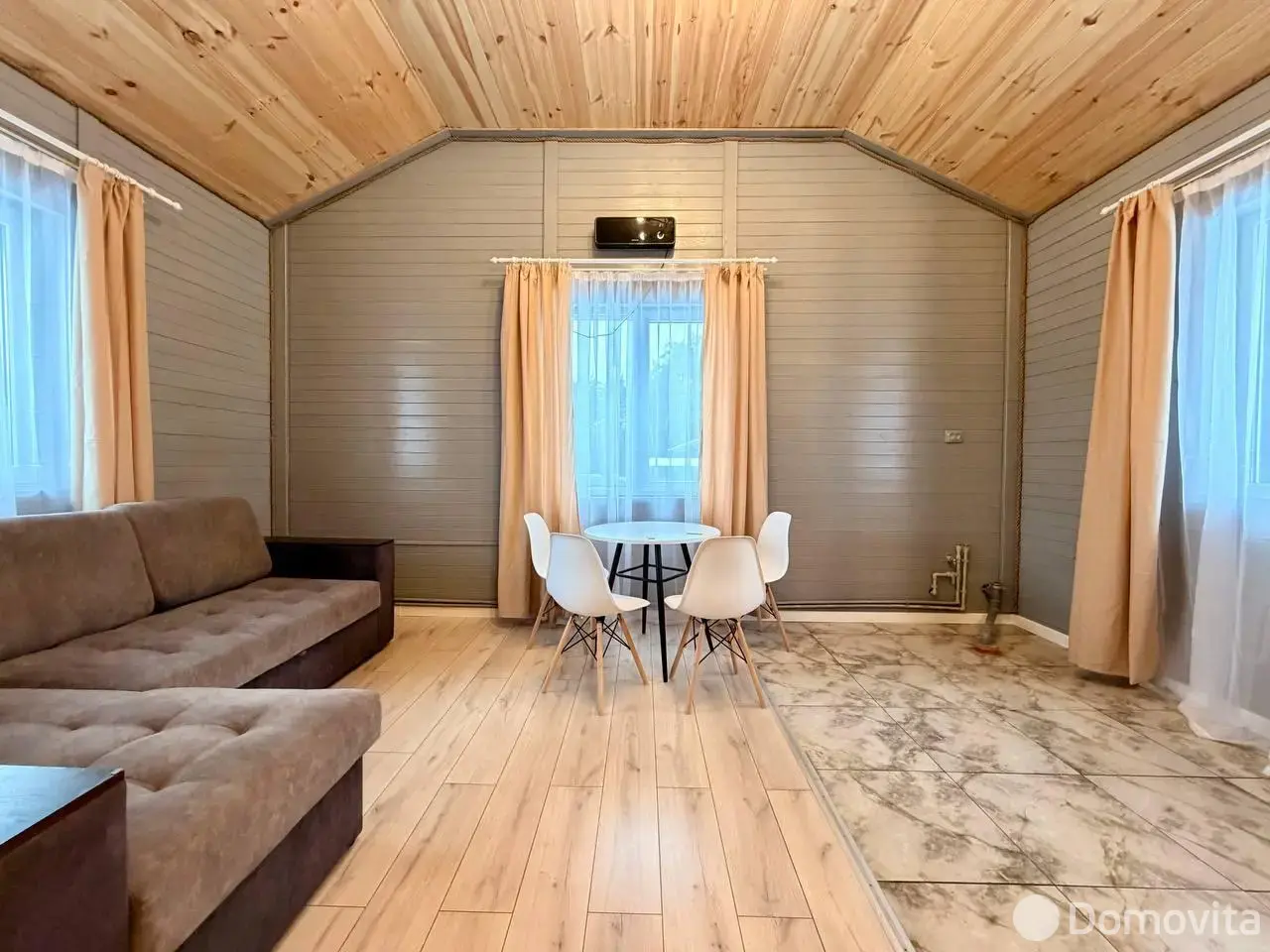 Продажа 1-этажной дачи в Летний вечер Минская область, 43000USD, код 184902 - фото 14